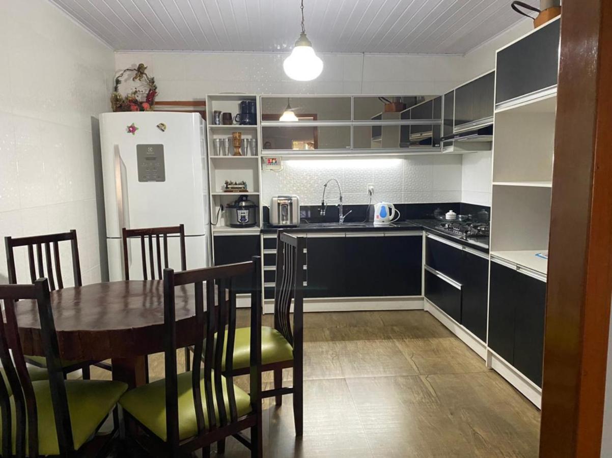 Casa Da Arvore Ametista do Sul ภายนอก รูปภาพ