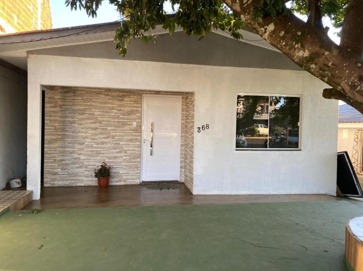Casa Da Arvore Ametista do Sul ภายนอก รูปภาพ
