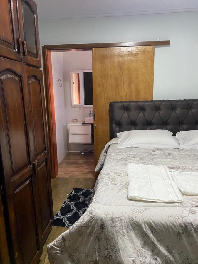Casa Da Arvore Ametista do Sul ภายนอก รูปภาพ