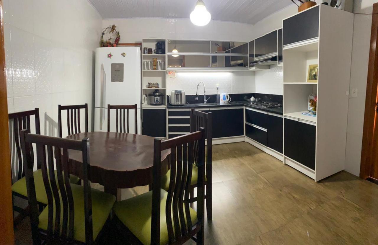 Casa Da Arvore Ametista do Sul ภายนอก รูปภาพ