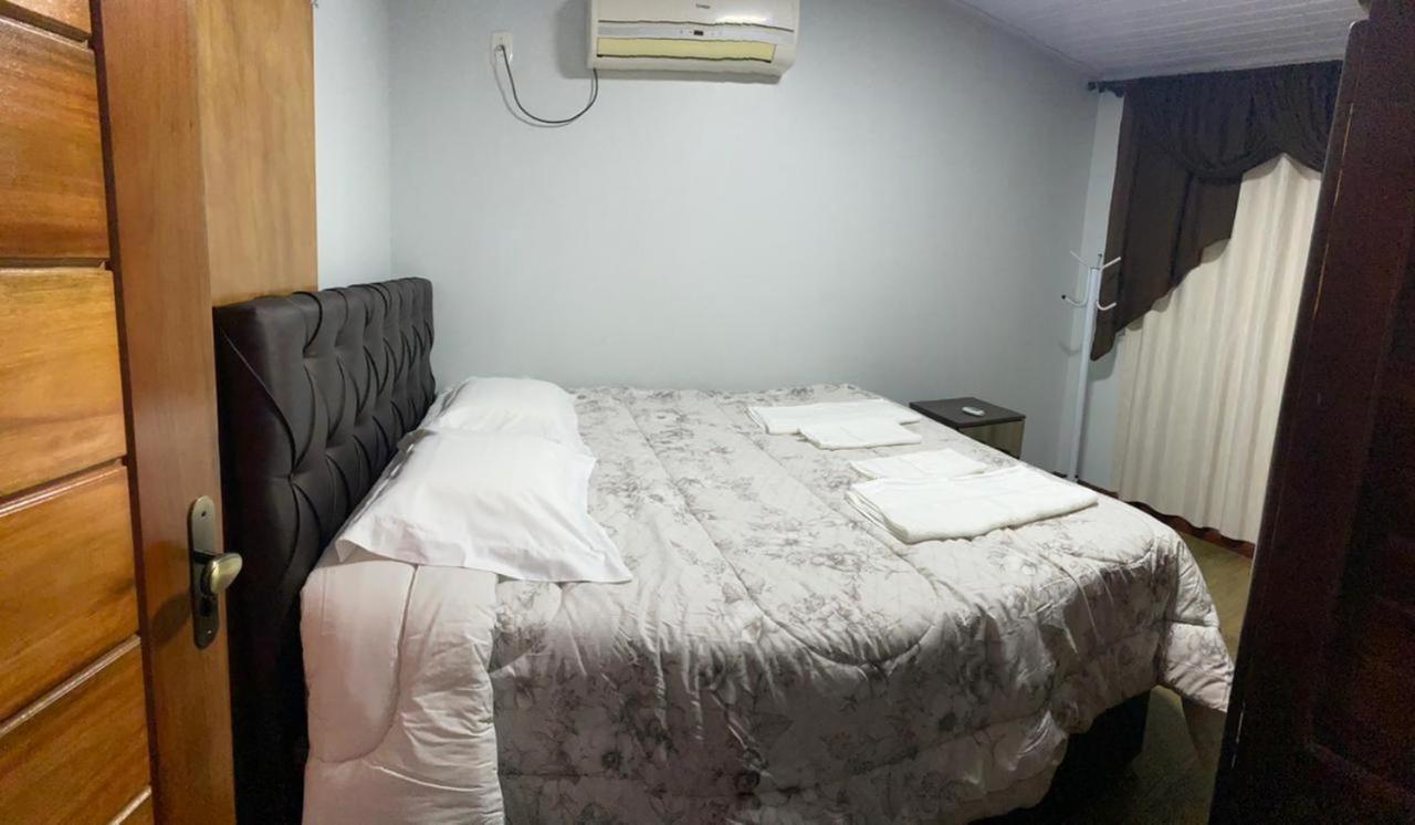 Casa Da Arvore Ametista do Sul ภายนอก รูปภาพ
